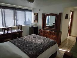 Residencia Sofía