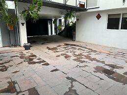 Residencia Sofía