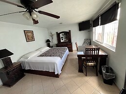 Residencia Sofía