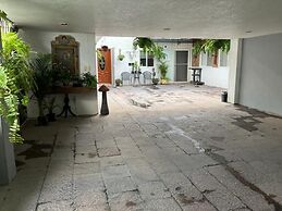 Residencia Sofía