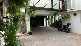 Residencia Sofía