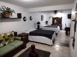 Residencia Sofía