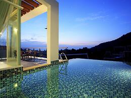 Kata Sea View Villas