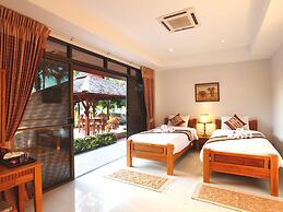 Kata Sea View Villas