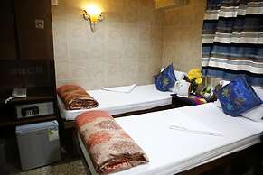Legend Guest House
