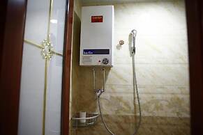Legend Guest House