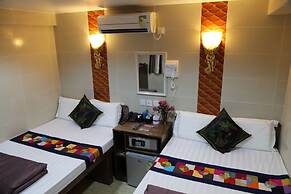 Legend Guest House