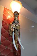 Legend Guest House