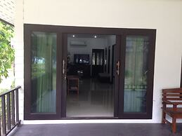 Thalane Resort