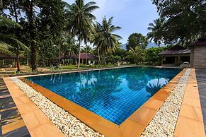 Thalane Resort