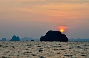 Thalane Resort