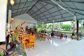 Thalane Resort