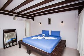 Thalane Resort