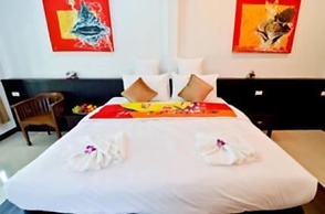 Thalane Resort