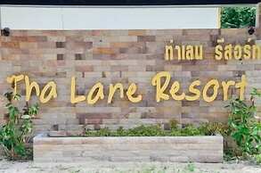 Thalane Resort
