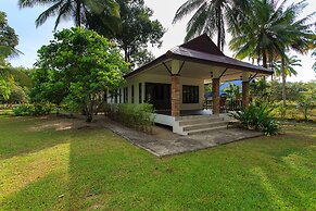 Thalane Resort