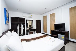 Thalane Resort