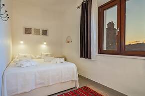 La Residencia Tarifa