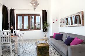 La Residencia Tarifa