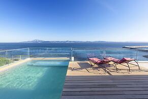 La Residencia Tarifa