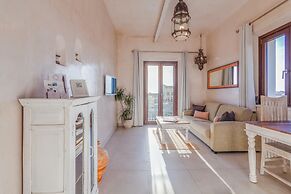 La Residencia Tarifa