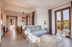 La Residencia Tarifa