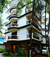 The Camelot Beach Resort