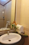 The Camelot Beach Resort