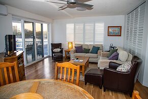 Tripcony Quays Apartments