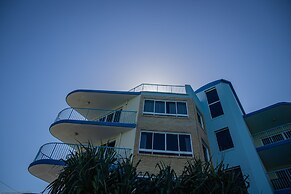 Tripcony Quays Apartments