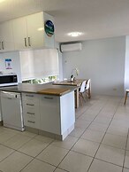 Tripcony Quays Apartments