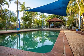 Tripcony Quays Apartments