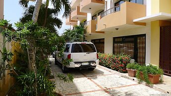 Meridiana Residence
