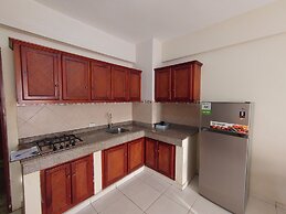 Meridiana Residence