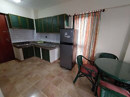 Meridiana Residence