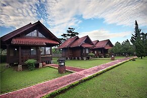 Citra Cikopo Hotel