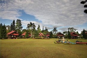 Citra Cikopo Hotel
