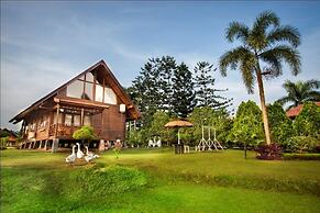 Citra Cikopo Hotel