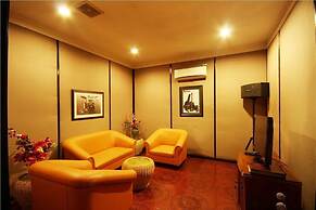 Citra Cikopo Hotel