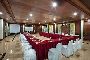 Citra Cikopo Hotel