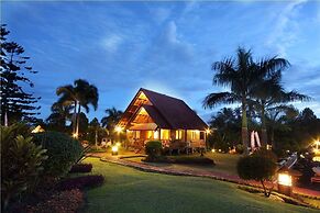 Citra Cikopo Hotel