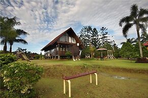 Citra Cikopo Hotel