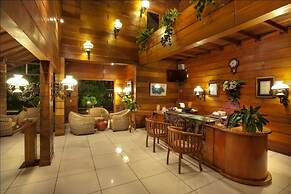 Citra Cikopo Hotel