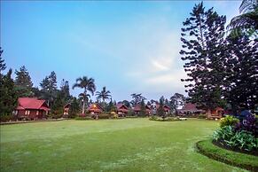 Citra Cikopo Hotel