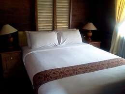 Citra Cikopo Hotel