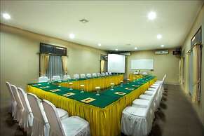Citra Cikopo Hotel