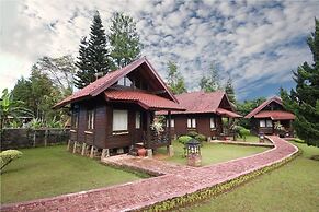 Citra Cikopo Hotel