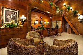 Citra Cikopo Hotel