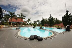 Citra Cikopo Hotel