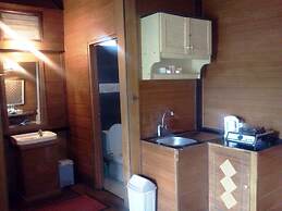 Citra Cikopo Hotel